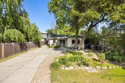 512 N Fulton St, Ojai, CA 93023