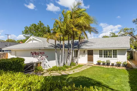 542 San Marino Dr, Santa Barbara, CA 93111
