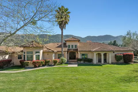 4084 Indian Way, Santa Ynez, CA 93460