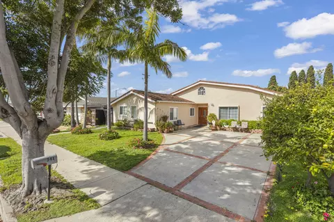 341 Santa Rosalia Way, Santa Barbara, CA 93111