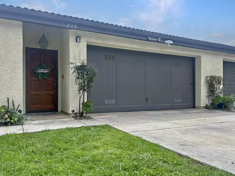 330 E Virginia Ter, Santa Paula, CA 93060
