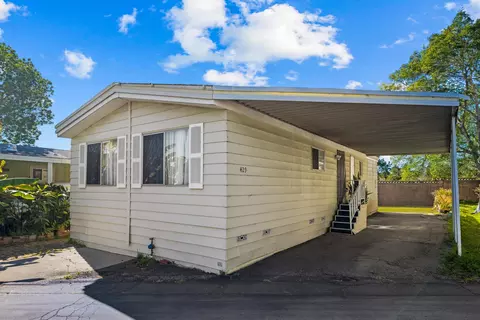 7465 Hollister Ave #CONDO  429, Goleta, CA 93117