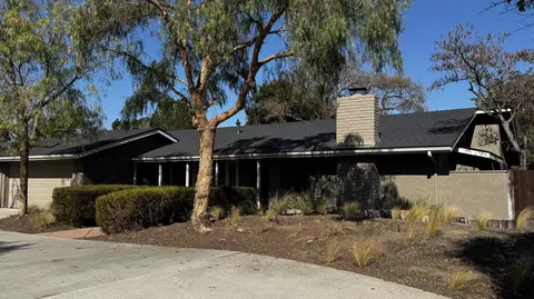 1335 Deer Trail Ln, Santa Ynez, CA 93460