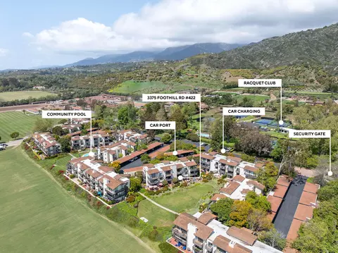 3375 Foothill Rd #422, Carpinteria, CA 93013 photo 9