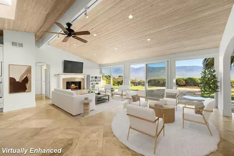 1826 La Coronilla Dr, Santa Barbara, CA 93109
