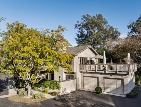2731 Miradero Dr, Santa Barbara, CA 93105
