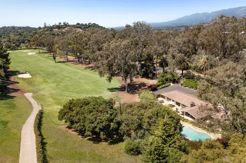 210 Las Palmas Dr, Santa Barbara, CA 93110