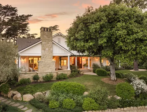 521 Santa Rosa Ln, Montecito, CA 93108