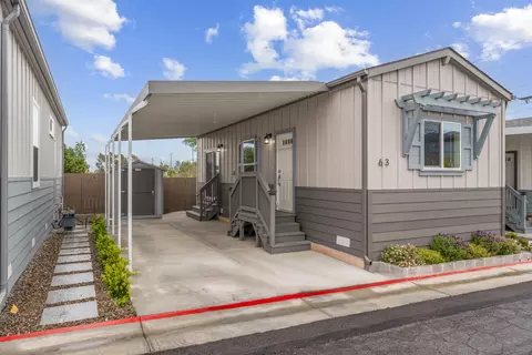 7368 Hollister Ave #SPC 63, Goleta, CA 93117