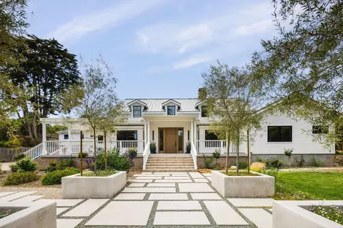 767 Las Palmas Dr, Santa Barbara, CA 93110