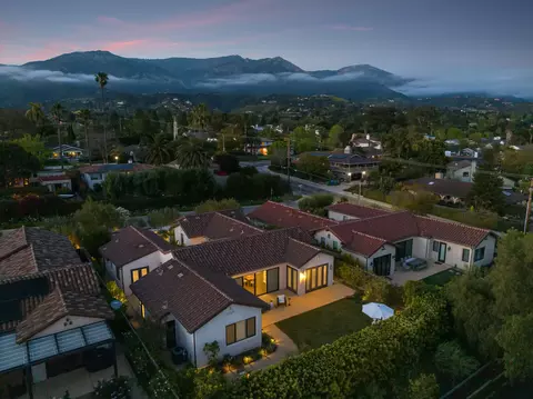 3803 White Rose Ln, Santa Barbara, CA 93110