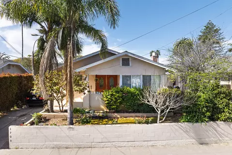 1709 San Pascual St, Santa Barbara, CA 93101