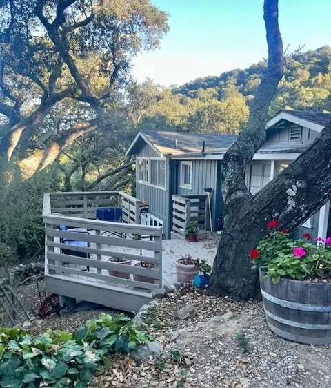 284 Rosario Park Rd, Santa Barbara, CA 93105