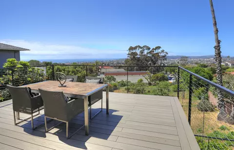 1616 Overlook Ln, Santa Barbara, CA 93103