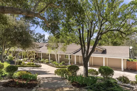 1325 N Refugio Rd, Santa Ynez, CA 93460
