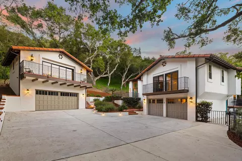 4517 Vieja Dr, Santa Barbara, CA 93110