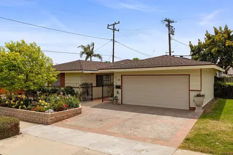 165 Santa Ana Ave, Santa Barbara, CA 93111