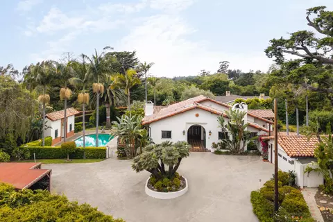 685 San Ysidro Rd, Santa Barbara, CA 93108