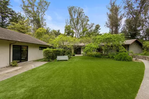 850 Camino Viejo Rd, Santa Barbara, CA 93108