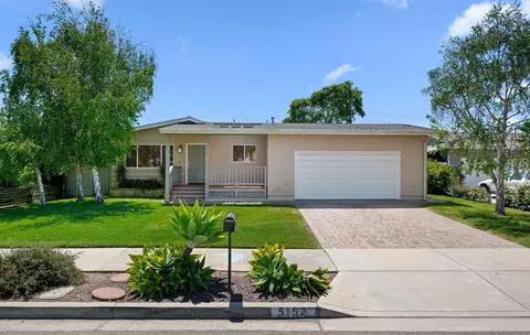 5153 Rhoads Ave, Santa Barbara, CA 93111