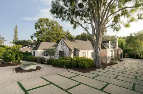 349 Paso Robles Dr, Santa Barbara, CA 93108
