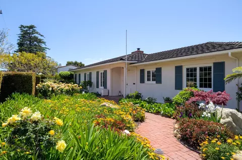 2301 Anacapa St, Santa Barbara, CA 93105