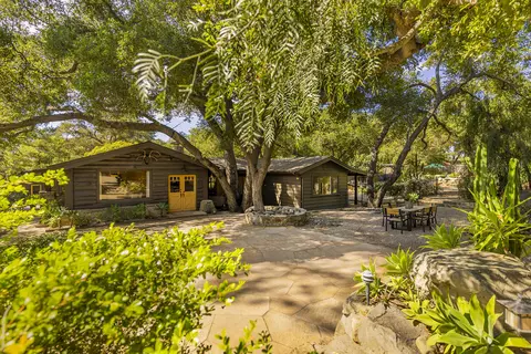 1641 Garst Ln, Ojai, CA 93023