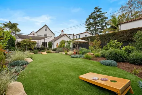 3117 Calle Noguera, Santa Barbara, CA 93105