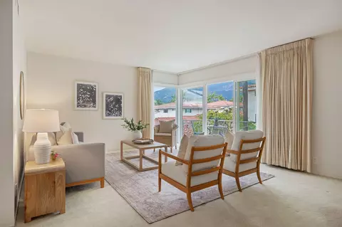 30 W Constance Ave #4, Santa Barbara, CA 93105