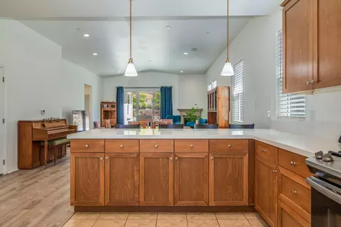 Kitchen - 133 Junegrass Ct, Lompoc, CA 93436 photo 1 of 2