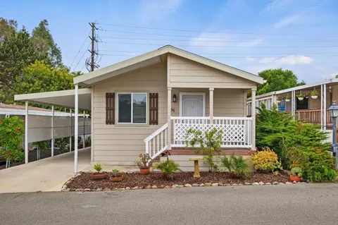 4025 State St #SPC 36, Santa Barbara, CA 93110