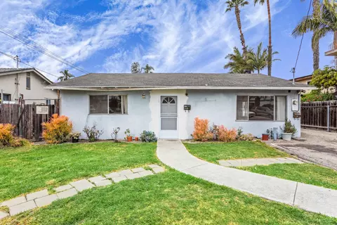 25 Magnolia Ave, Goleta, CA 93117