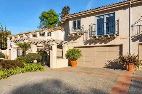 Exterior - 64 Olive Mill Rd, Montecito, CA 93108 photo 2 of 6