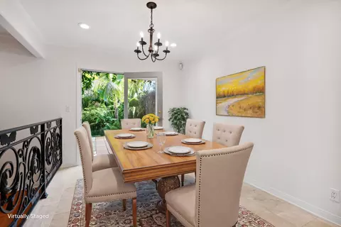 Dining - 64 Olive Mill Rd, Montecito, CA 93108 photo 1 of 1