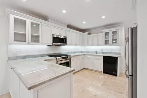 Kitchen - 64 Olive Mill Rd, Montecito, CA 93108 photo 2 of 2