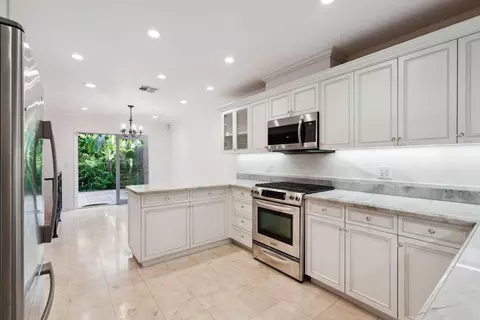 Kitchen - 64 Olive Mill Rd, Montecito, CA 93108 photo 1 of 2