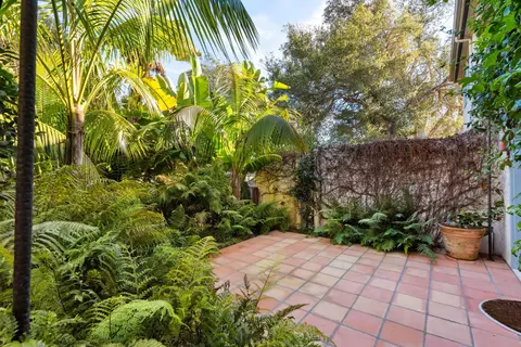 Exterior - 64 Olive Mill Rd, Montecito, CA 93108 photo 4 of 6