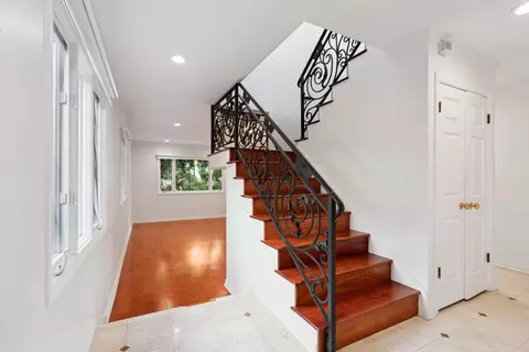 Entry Way - 64 Olive Mill Rd, Montecito, CA 93108 photo 1 of 3