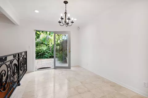 Entry Way - 64 Olive Mill Rd, Montecito, CA 93108 photo 2 of 3
