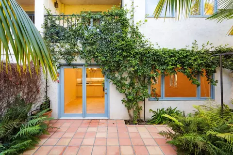 Exterior - 64 Olive Mill Rd, Montecito, CA 93108 photo 5 of 6