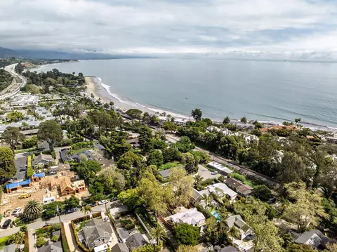 37 Humphrey Rd, Montecito, CA 93108