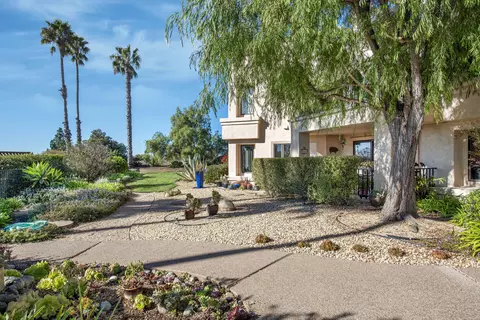 4440 Shadow Hills Cir #C, Santa Barbara, CA 93105