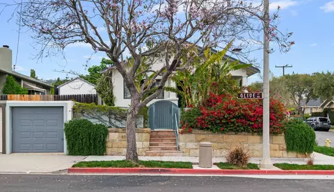 802 Olive St, Santa Barbara, CA 93101