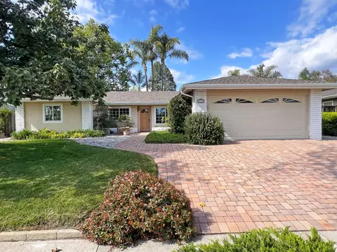 5352 Paseo Cameo, Santa Barbara, CA 93111