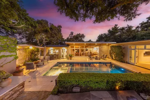 708 Cuyama Rd, Ojai, CA 93023 photo 1