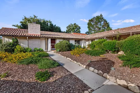 2732 Miradero Dr, Santa Barbara, CA 93105