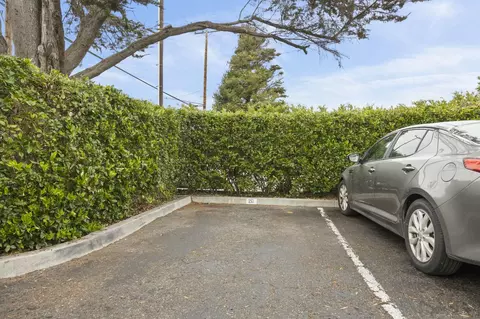 Exterior - 4515 Carpinteria Ave #C, Carpinteria, CA 93013 photo 3 of 6