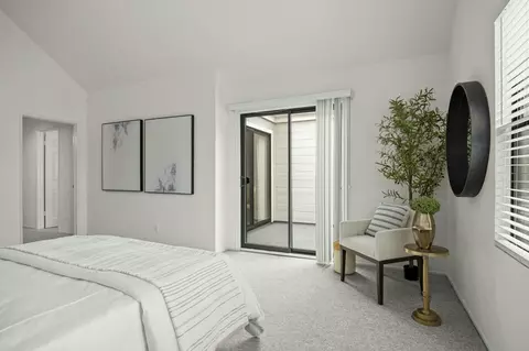 Bedroom - 4515 Carpinteria Ave #C, Carpinteria, CA 93013 photo 3 of 5