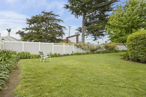 Exterior - 4515 Carpinteria Ave #C, Carpinteria, CA 93013 photo 5 of 6