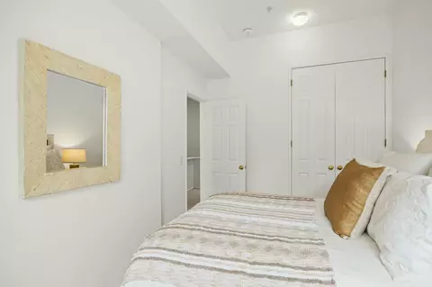 Bedroom - 4515 Carpinteria Ave #C, Carpinteria, CA 93013 photo 5 of 5